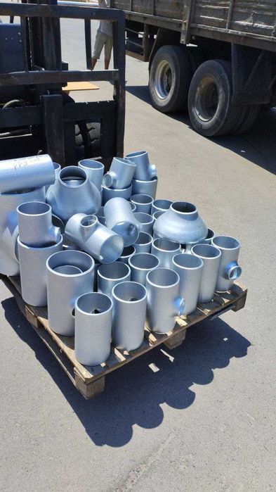 Труба оцинкованная оцинкованная труба 15 до 1020