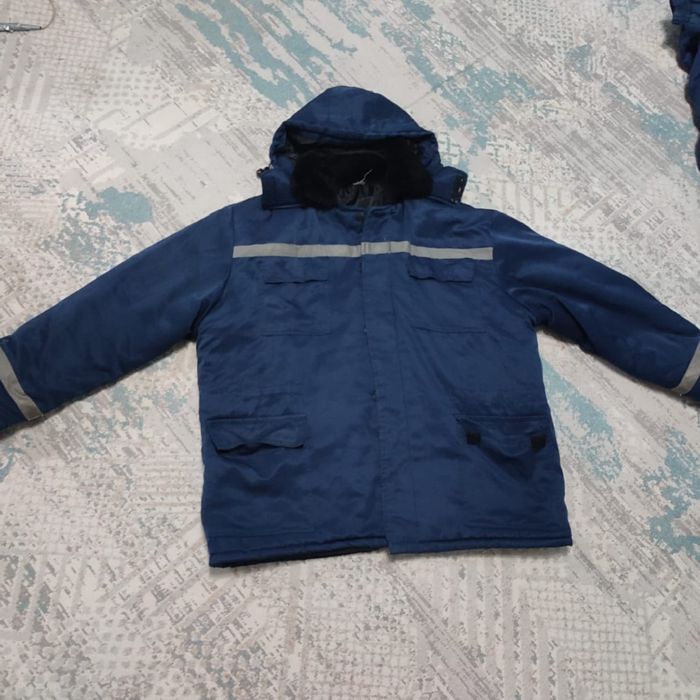 Спец одежда размер 46-48