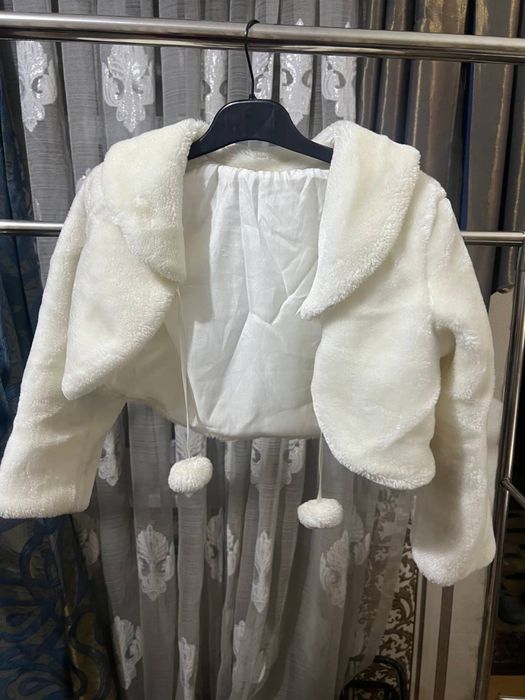 Нарядные платя для девочек