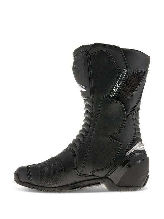 Мото Ботуши Alpinestars SMX-S Black