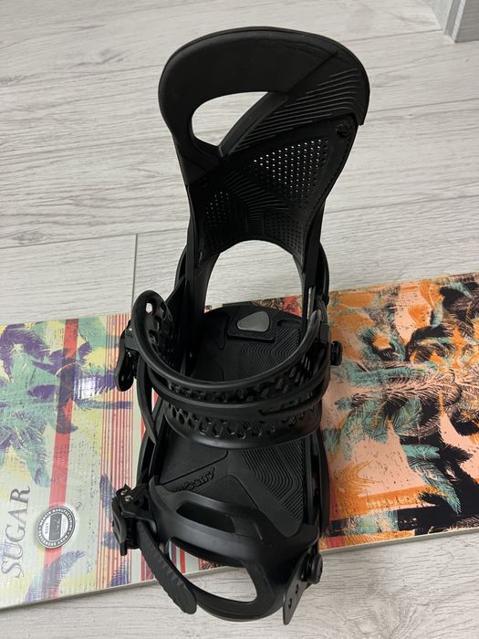 Сноуборд Roxy Sugar