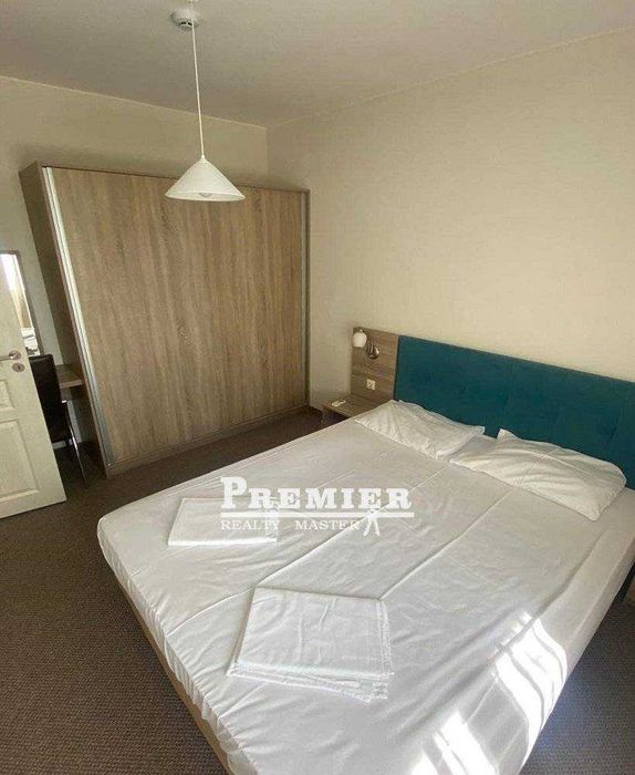 Продава се Двустаен апартамент в к.к. Слънчев бряг - 48 кв.м за 1563 €/кв.м - Снимка #13