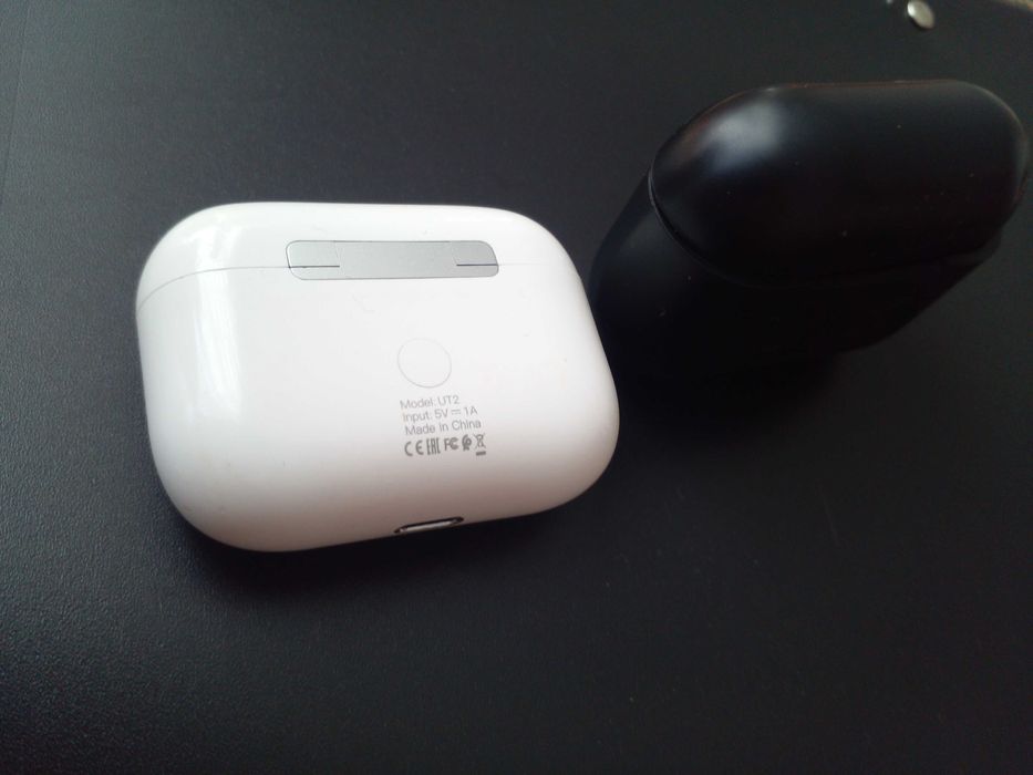 Продам наушники Union Ut2