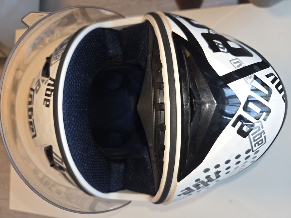 Casca moto AGV K3-65th anniversary