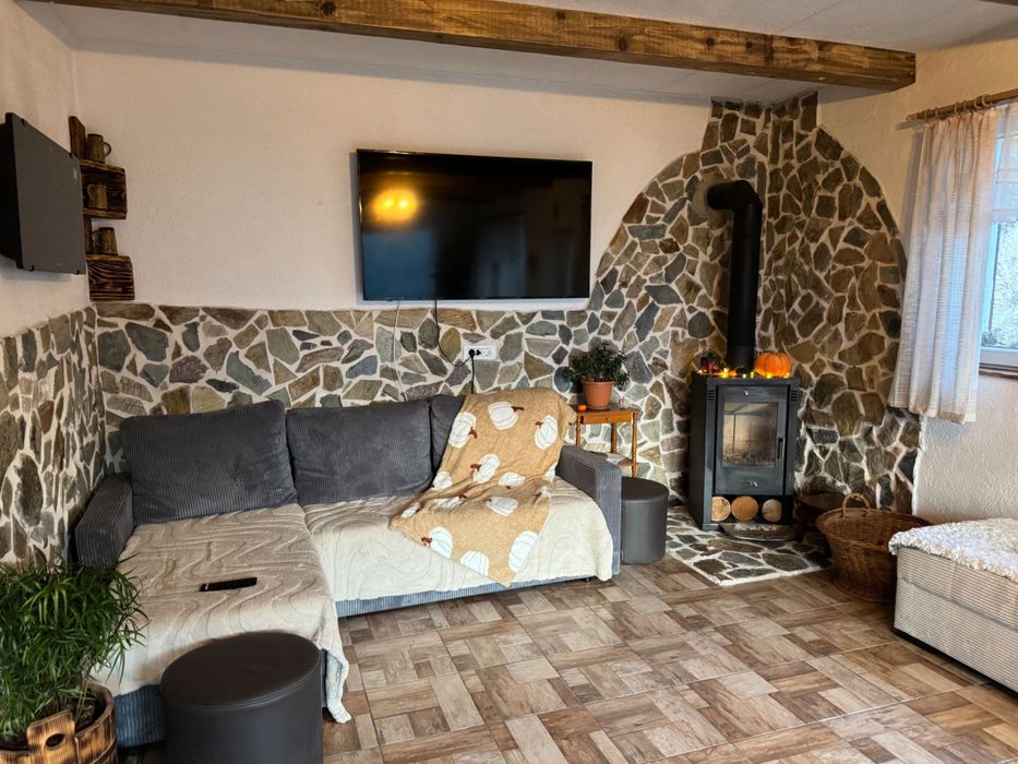 Cabană de închiriat în Munții Apuseni - Casa Teodora, Albac, județul Alba