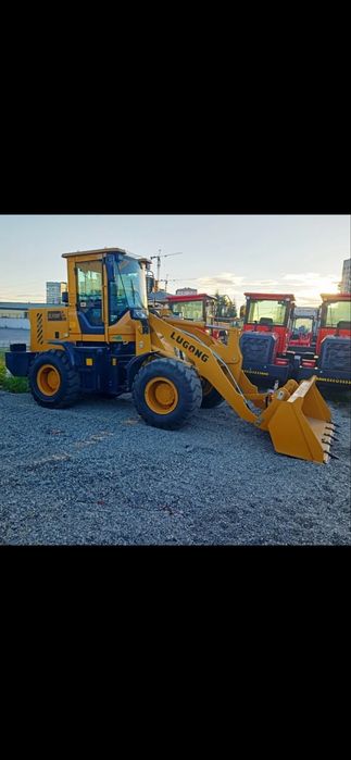 Погрузчик 1 куб услуги