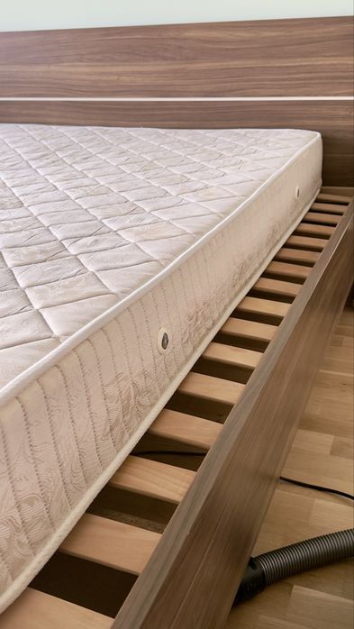 Двулицев матрак 160/200/20см.