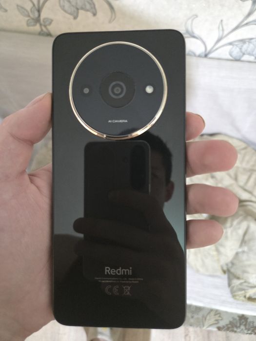 Xiomi Redmi A3x .