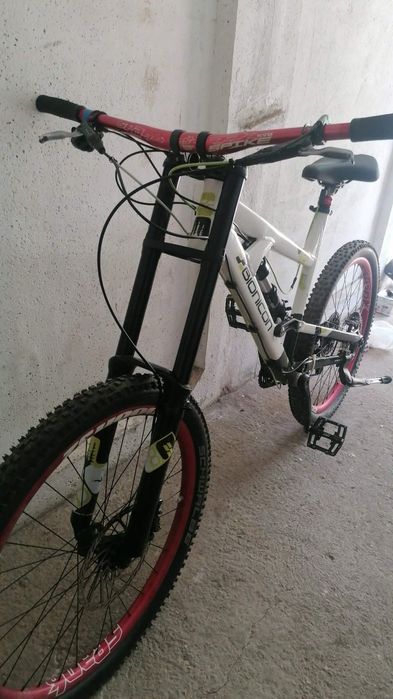 Bicicleta Bionicon ,  26".