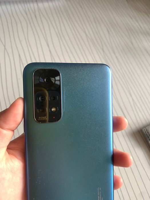 Redmi Note 11 4/64
