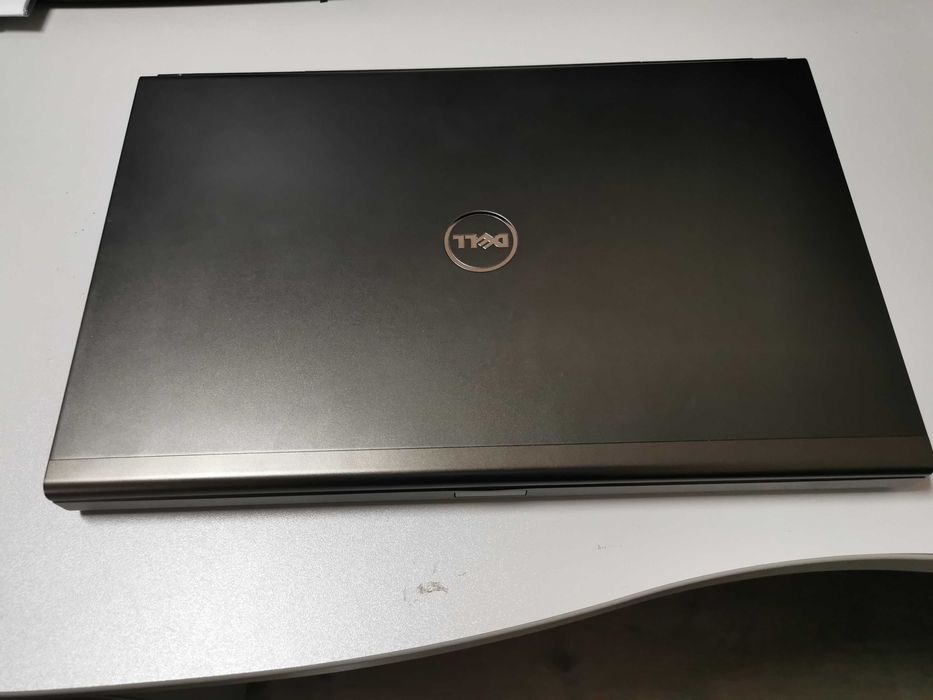 Dell Precision M6800