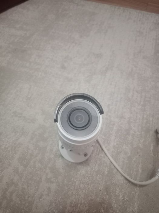 Камера видеонаблюдения