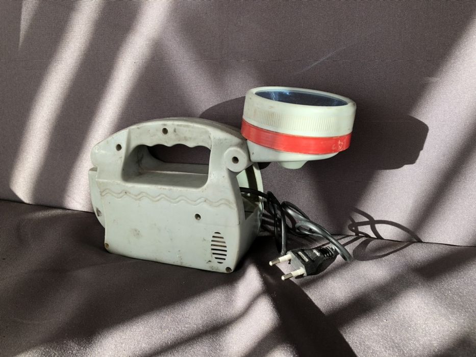 Ретро фенер