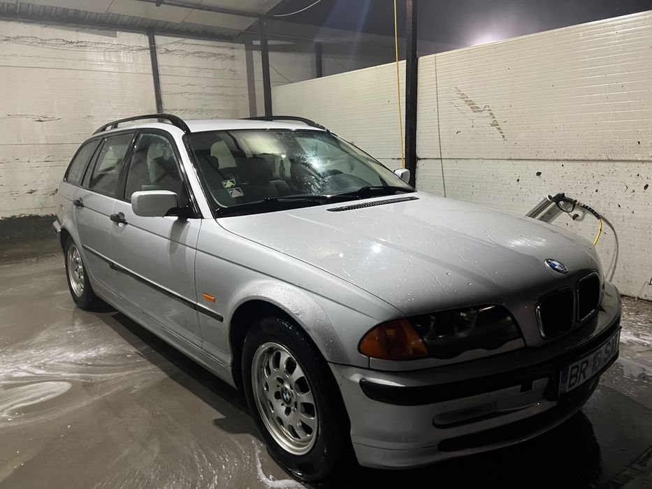 BMW Seria 3
