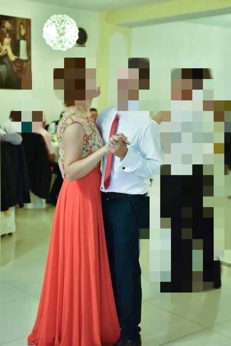 Rochie de seară Ramonna