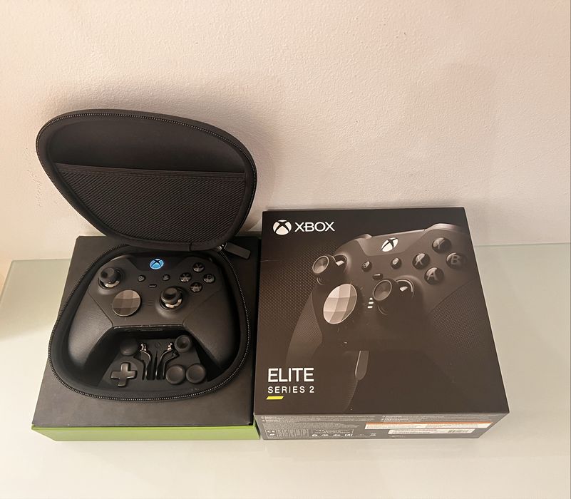 Controller Xbox Elite Series 2