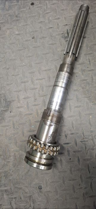 Токарные услуги.