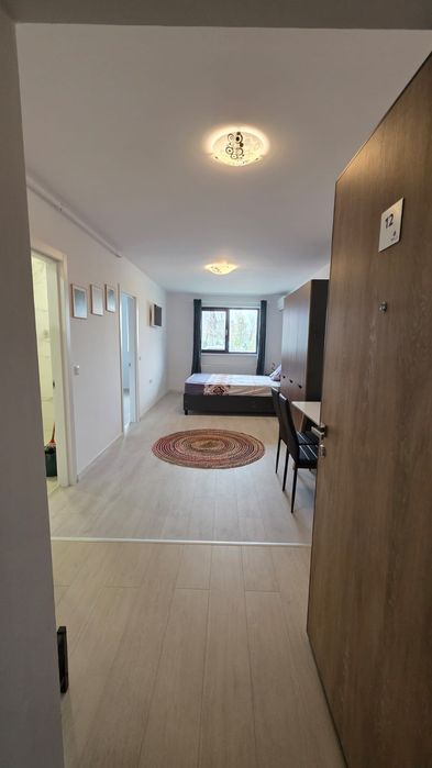 Garsoniera închiriat