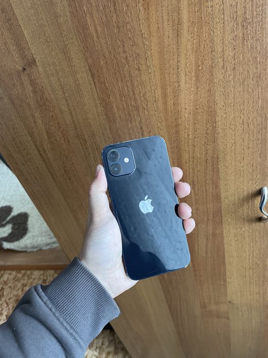 Iphone 12 64 gb акум 89