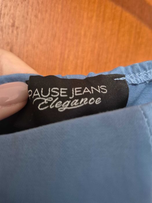 Рокля Pause Jeans