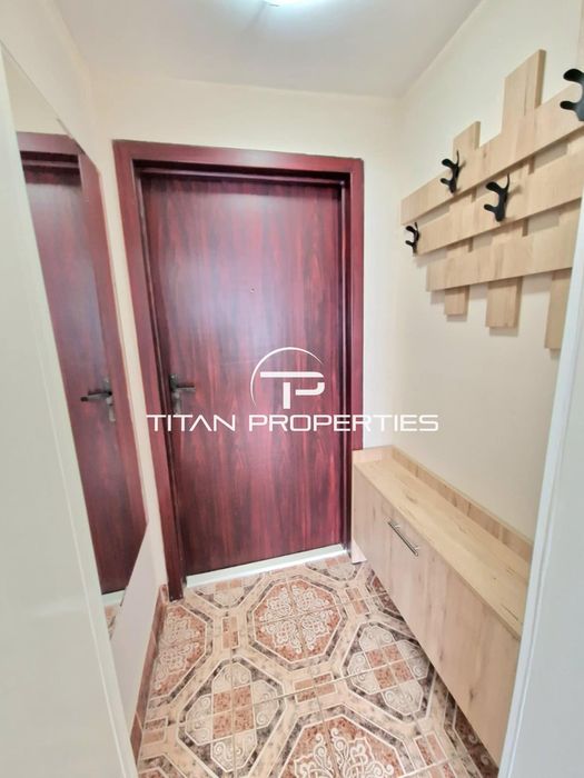 Дава се под наем Двустаен апартамент в Варна, Център - 35 кв.м за 450 € - Снимка #9