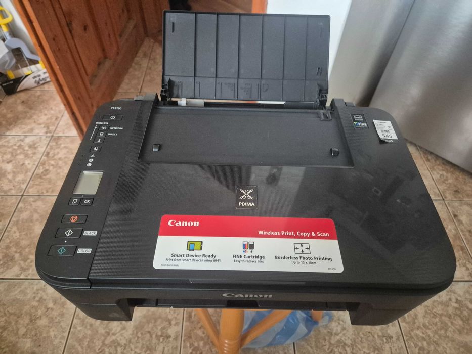 Мулти функционално у-во Canon TS3150