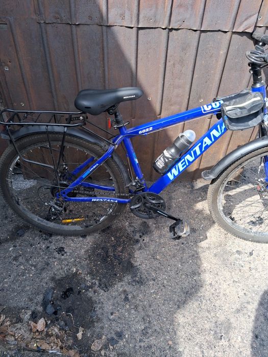 Продам велосипед