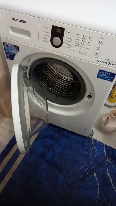 Продам стиральную машинку