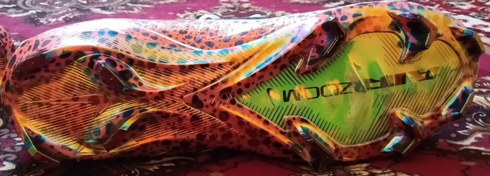 Butsi Nike Air zoomMercurial Superfly 9 Academiy