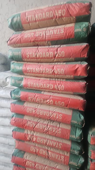 Цемент с доставкой 1800