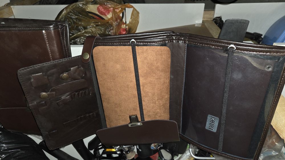 Планшет офицерский