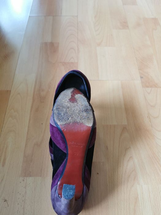 Pantofi casual Isabella Lorusso