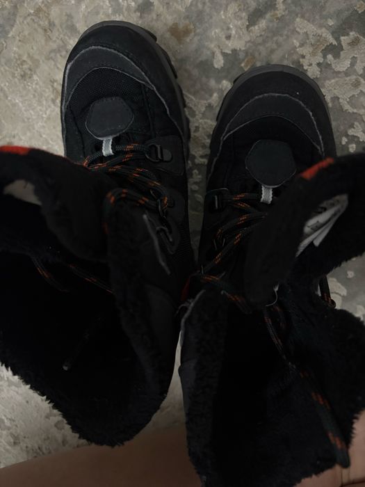 Cizme iarna impermeabile