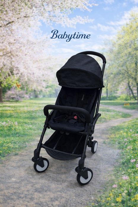 Аналог Yoyo детская коляска