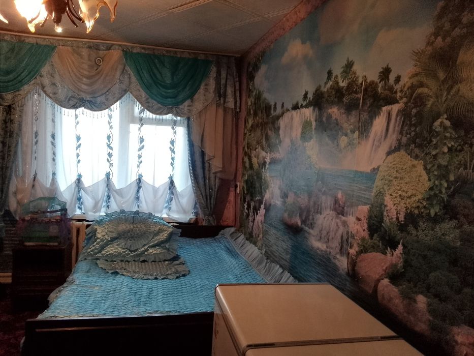 Продам квартиру.