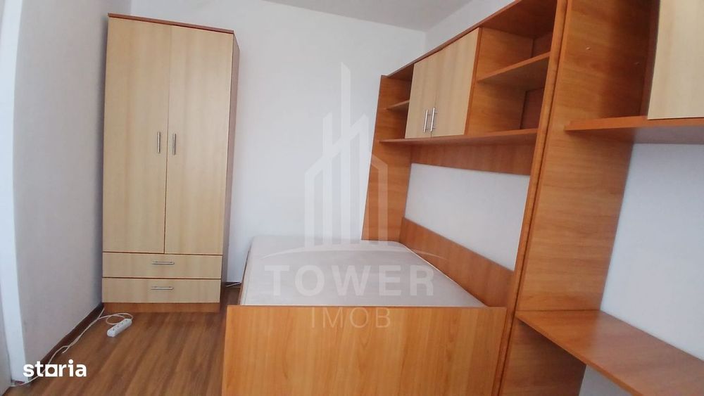 Apartament 2 camere | zona Cedonia