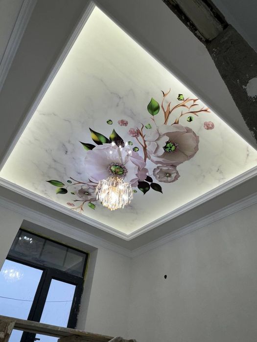 Натяжные потолки  натяжной потолок  Natyajniy patalki