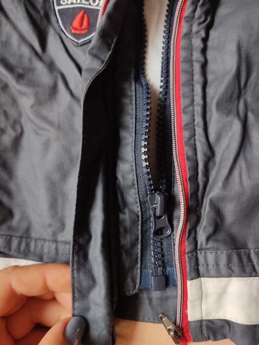 3 якета за момче 74 размер