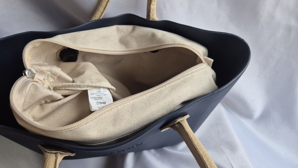 Geanta O BAG originala