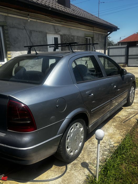 Vânzare Opel Astra G