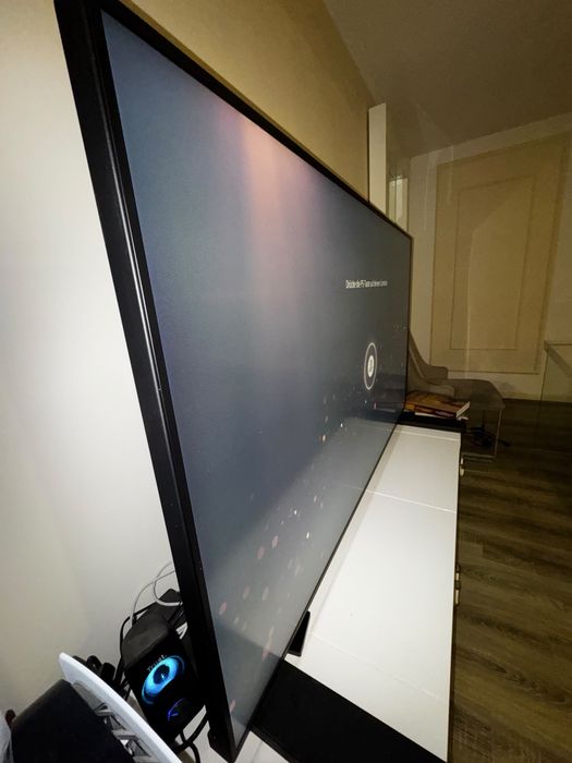 Monitor Profesional | NEC MultiSync P654Q – 65 Zoll, 4K, 700 cd/m²