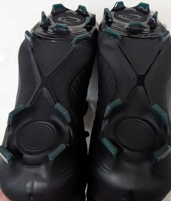 Nike ACC Phantom Luna II PRO FG мъжки бутонки размер 40 от Сащ