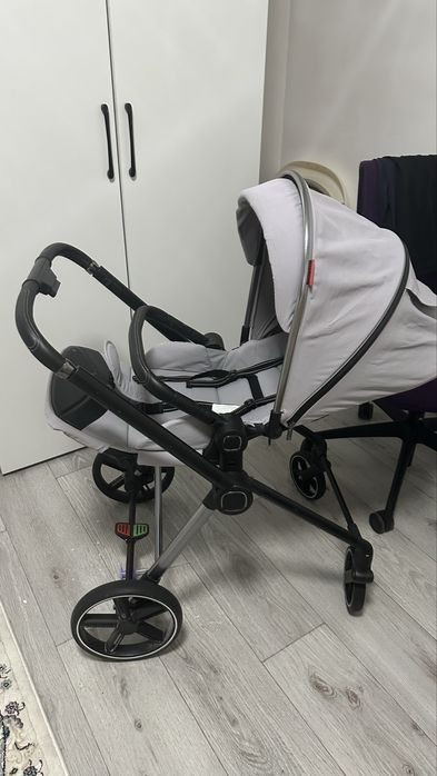 Коляска б/у сатылады