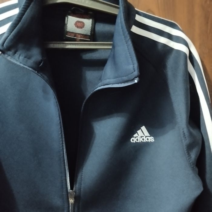 Мужские олимпийки