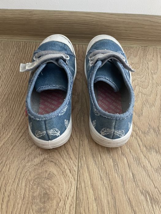 Детски гуменки/пантофи, миратонки, боти, ботуши  Befado 28-33н