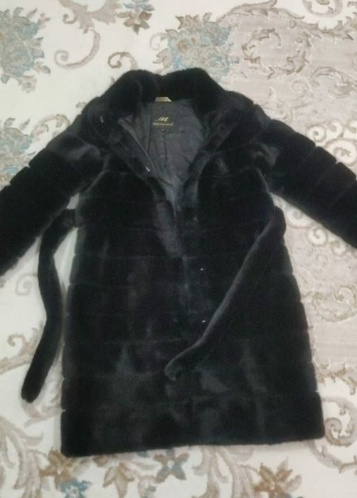 Продам шубу трансформер