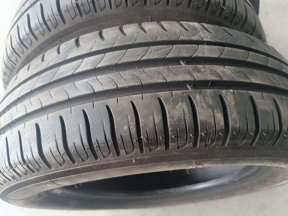 Anvelope Vara 175 65 15 Michelin
