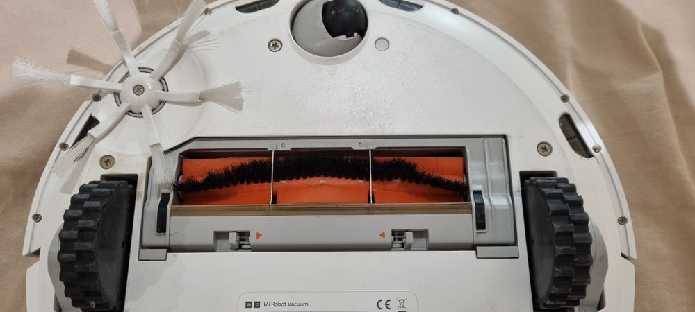 Прахосмукачка Робот Mi Robot Vacuum Cleaner