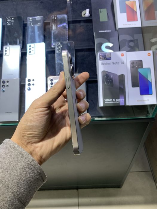 Iphone 15 ProMax 256GB KHA