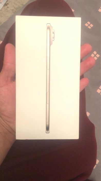 Айфон 17 air 256 гб